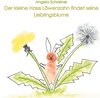 Buchcover Der kleine Hase Löwenzahn entdeckt seine Lieblingsblume