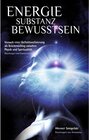 Buchcover Energie - Substanz - Bewusstsein