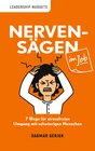 Buchcover Nervensägen im Job