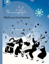 Buchcover Weihnachtstheater