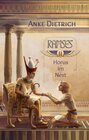 Buchcover Ramses - Horus-im-Nest -