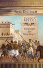 Buchcover Ramses - Bezwinger der Neun Bogen -