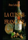 Buchcover La cuisine française