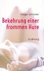 Buchcover Bekehrung einer frommen Hure