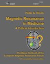 Buchcover Magnetic Resonance in Medicine
