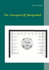 Buchcover The conception of Shortpostball