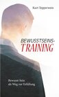 Buchcover Bewusstseins-Training
