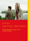 Buchcover Die Frau, das Mann