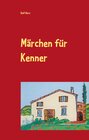Buchcover Märchen für Kenner