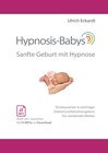 Buchcover Hypnosis-Babys - sanfte Geburt mit Hypnose