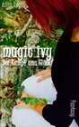 Buchcover magic ivy