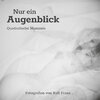 Buchcover Nur ein Augenblick