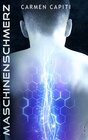 Buchcover Maschinenschmerz