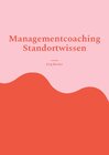 Buchcover Managementcoaching Standortwissen