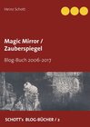 Buchcover Magic Mirror / Zauberspiegel