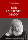 Buchcover Der lachende Mann - Vollständige Ausgabe