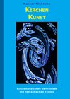 Buchcover KirchenKunst