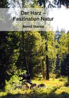 Buchcover Der Harz - Faszination Natur