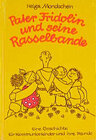 Buchcover Pater Fridolin und seine Rasselbande