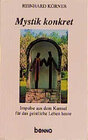 Buchcover Mystik konkret