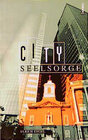 Buchcover City-Seelsorge
