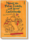 Buchcover Neues von Pater Fridolin und seiner Rasselbande