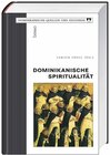 Buchcover Dominikanische Spiritualität