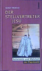 Buchcover Der Stellvertreter Jesu