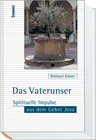 Buchcover Das Vaterunser