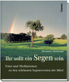 Buchcover Ihr sollt ein Segen sein