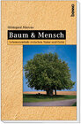Buchcover Baum & Mensch