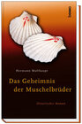 Buchcover Das Geheimnis der Muschelbrüder