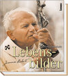 Buchcover Lebensbilder - Johannes Paul II