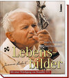 Buchcover Lebensbilder - Johannes Paul II.