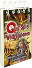 Buchcover Quiz-Spiel Weltreligion