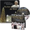 Buchcover Du bist das Licht der Welt
