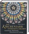 Buchcover Das Kirchenjahr entdecken & erleben
