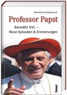 Buchcover Professor Papst