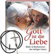 Buchcover Gott ist die Liebe