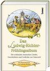 Buchcover Das Ludwig-Richter-Frühlingsalbum
