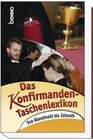 Buchcover Das Konfirmanden-Taschenlexikon