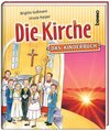 Buchcover Die Kirche