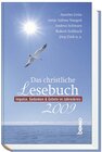 Buchcover Das christliche Lesebuch 2009