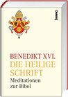 Buchcover Die Heilige Schrift