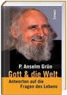 Buchcover Gott & die Welt