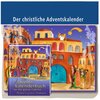 Buchcover Das Adventskalenderbuch für die ganze Familie