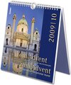 Buchcover Vom Advent zum Advent 2009/2010