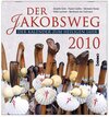 Buchcover Der Jakobsweg 2010