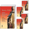 Buchcover Maria 2010 - VPE