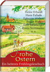 Buchcover Frohe Ostern